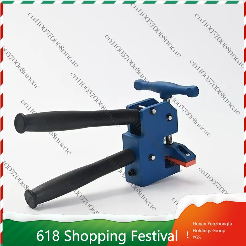 Home Improvement Tools - Pinze per Piastrelle con Funzione Rompi-Vetro,