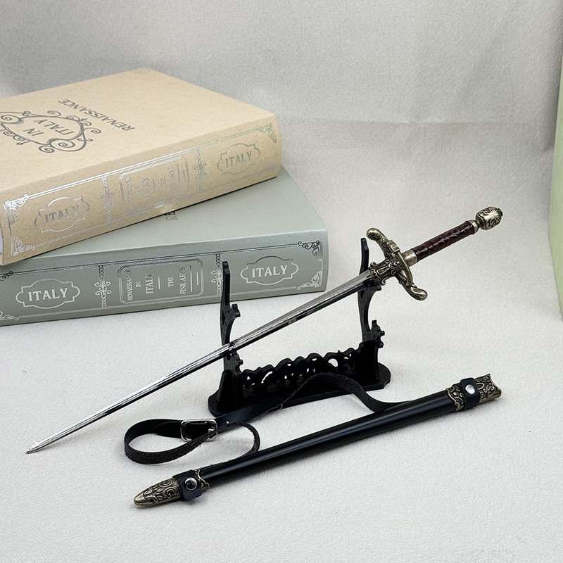 Home Improvement Game - 30 centimetri Ago Arya Stark Rapier