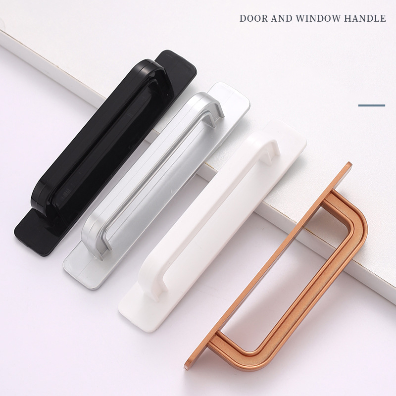 Home Improvement Shop - Maniglie autoadesive per uso domestico per