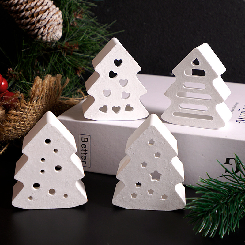 Home Improvement Shop - Stampo per albero cavo Stampo natalizio