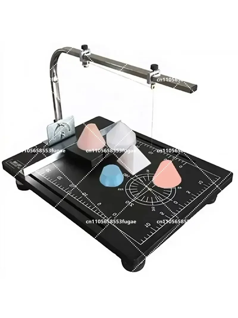 Home Improvement Tools - Macchina Elettrica Verticale per Taglio Schiuma,