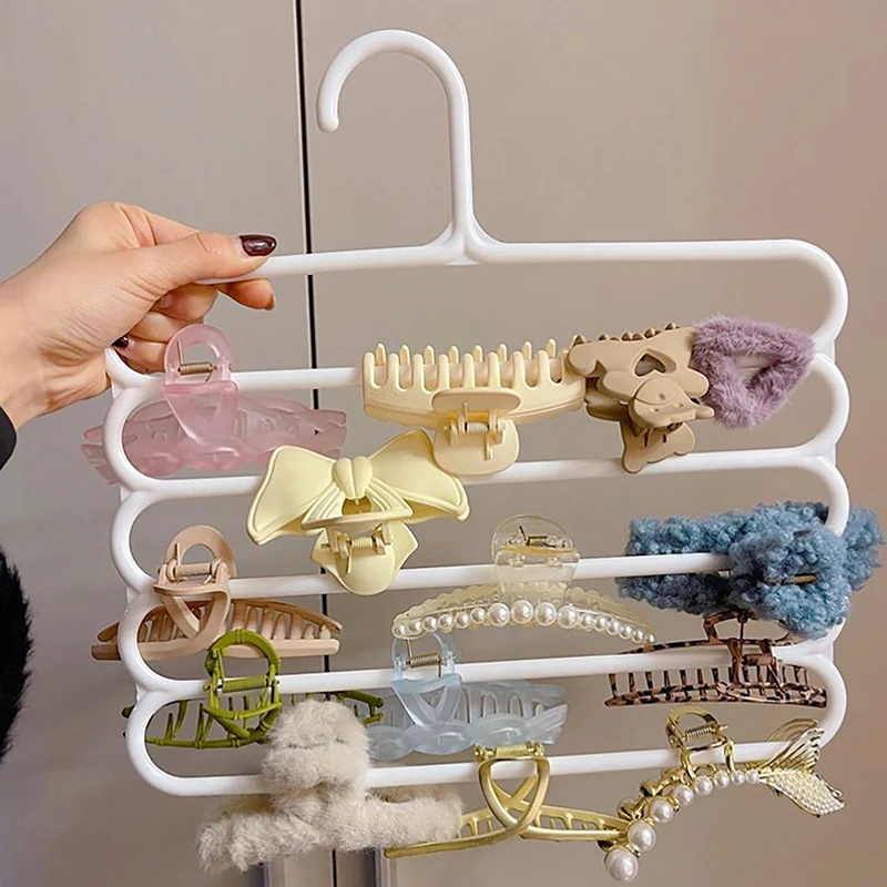 Wall Anchor Plastic - Organizzatore per rack di stoccaggio per