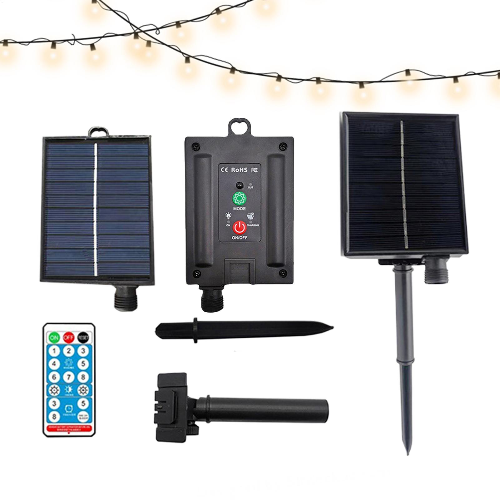 Home Improvement Tools - Pannello Solare Portatile 31V Impermeabile con