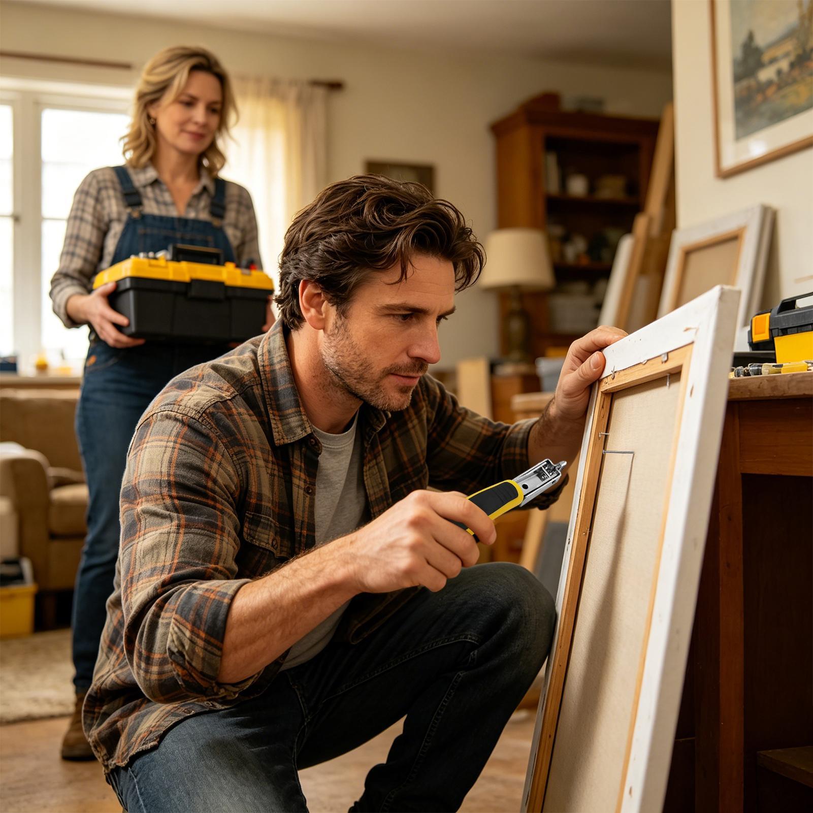 Home Improvement Ending - Pinze per taglio a filo, pinze