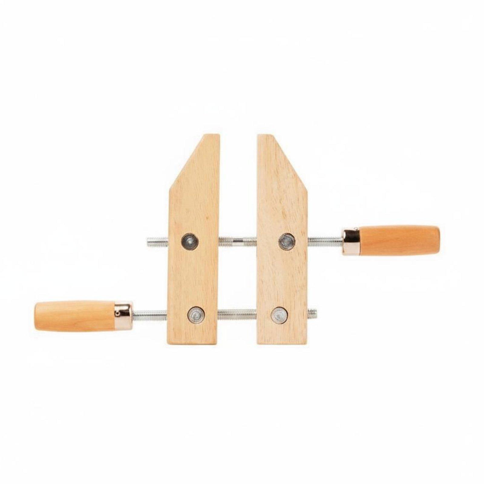 Home Improvement Tools - Morsetto Regolabile Versatile con Viti in