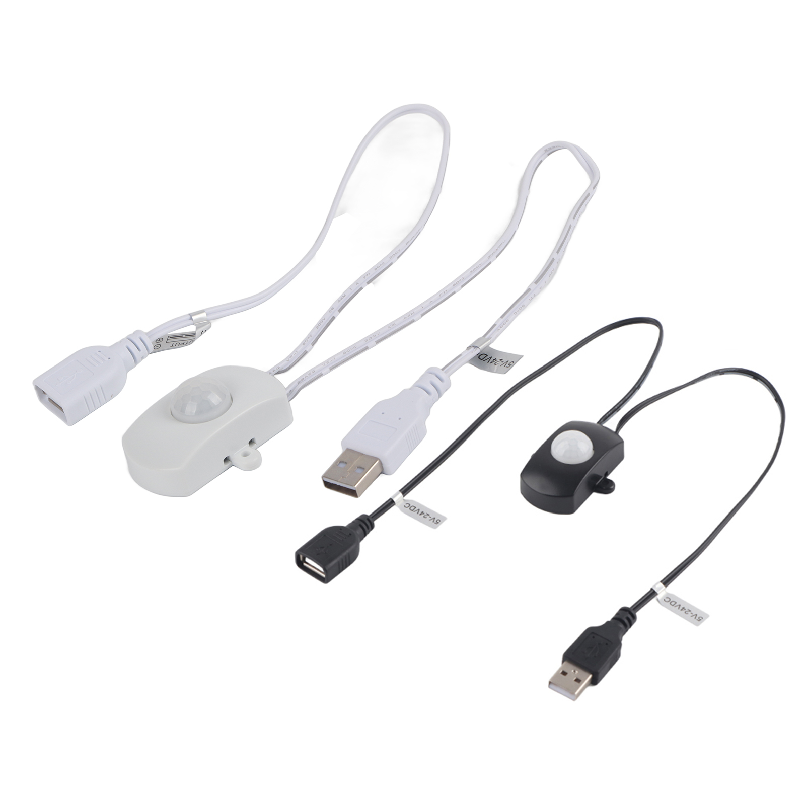 Home Improvement Hardware - Sensore di Movimento PIR Mini 2A