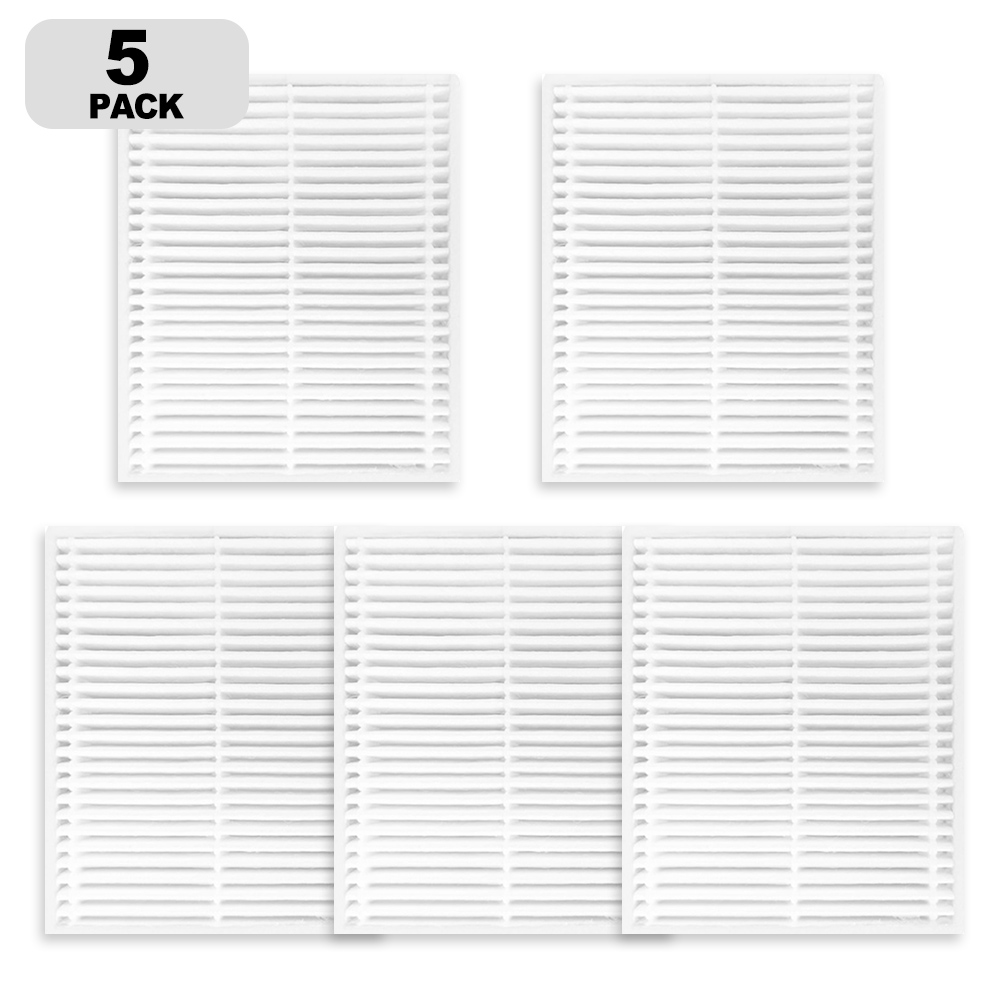 Home Improvement Tools - 5 pz Filtri Per Conga 8490