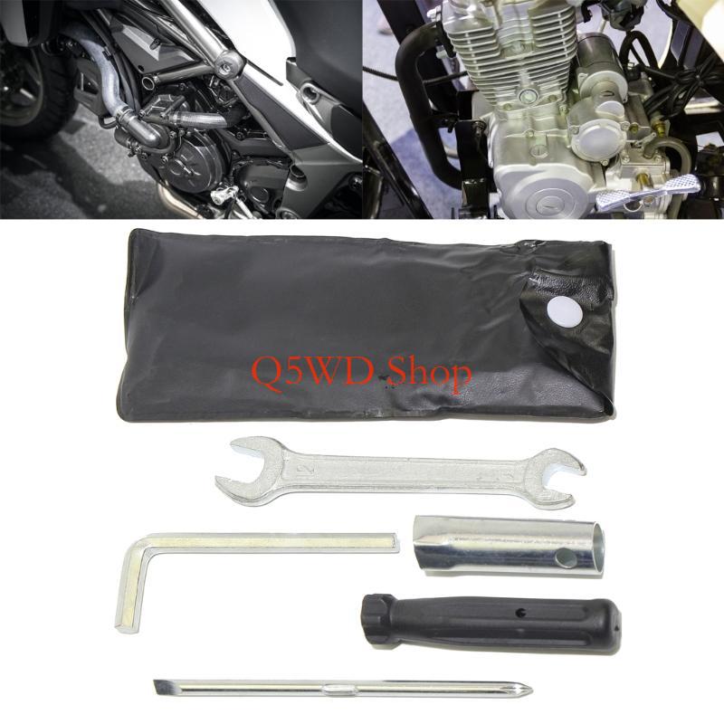 Home Improvement Ending - Q5WD 4 pezzi strumento hardware miglioramento