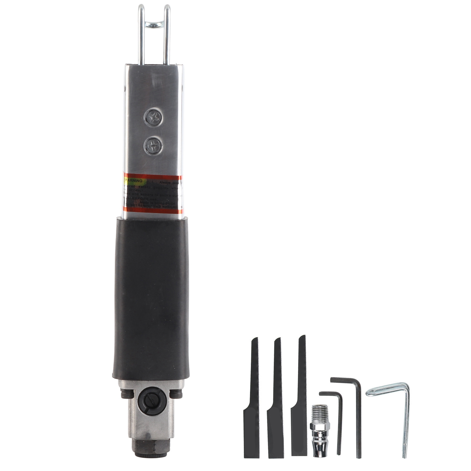 Home Improvement Tools - Sega Pneumatica a Movimento Alternato, Macchina