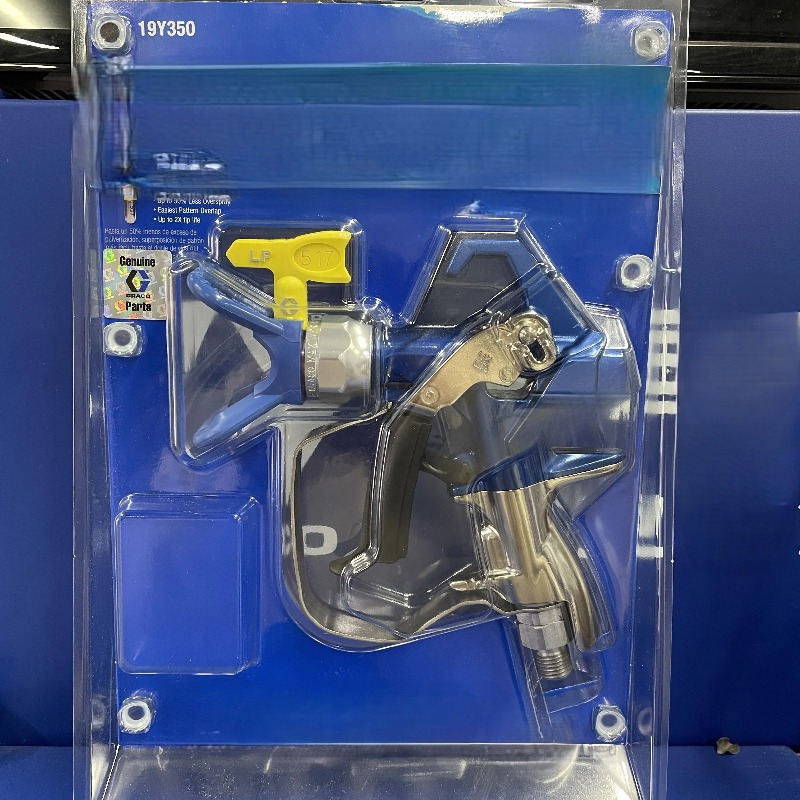 Pistola a spruzzo per PC compa - Home Improvement Contractor recensione e prezzo