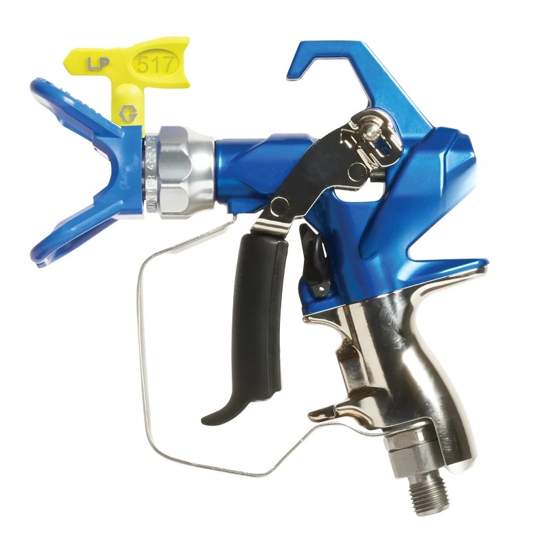 Pistola a spruzzo per PC compa - Home Improvement Contractor recensione e prezzo