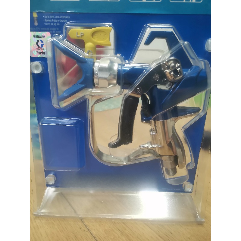 Pistola a spruzzo per PC compa - Home Improvement Contractor recensione e prezzo