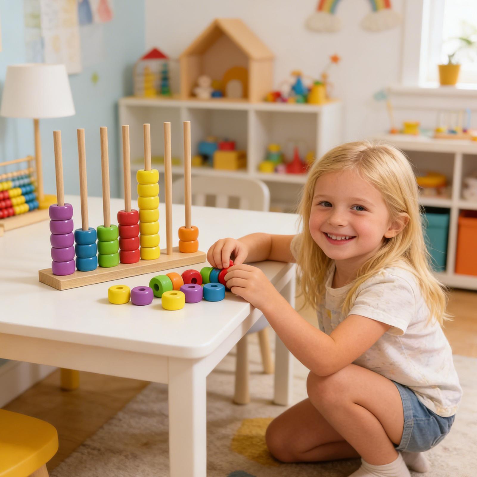 Gioco di ordinamento dei color - Home Improvement Game recensione e prezzo