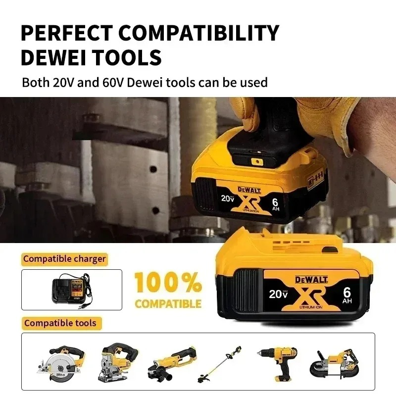 Trapano Avvitatore a Batteria  - Home Improvement Expo recensione e prezzo