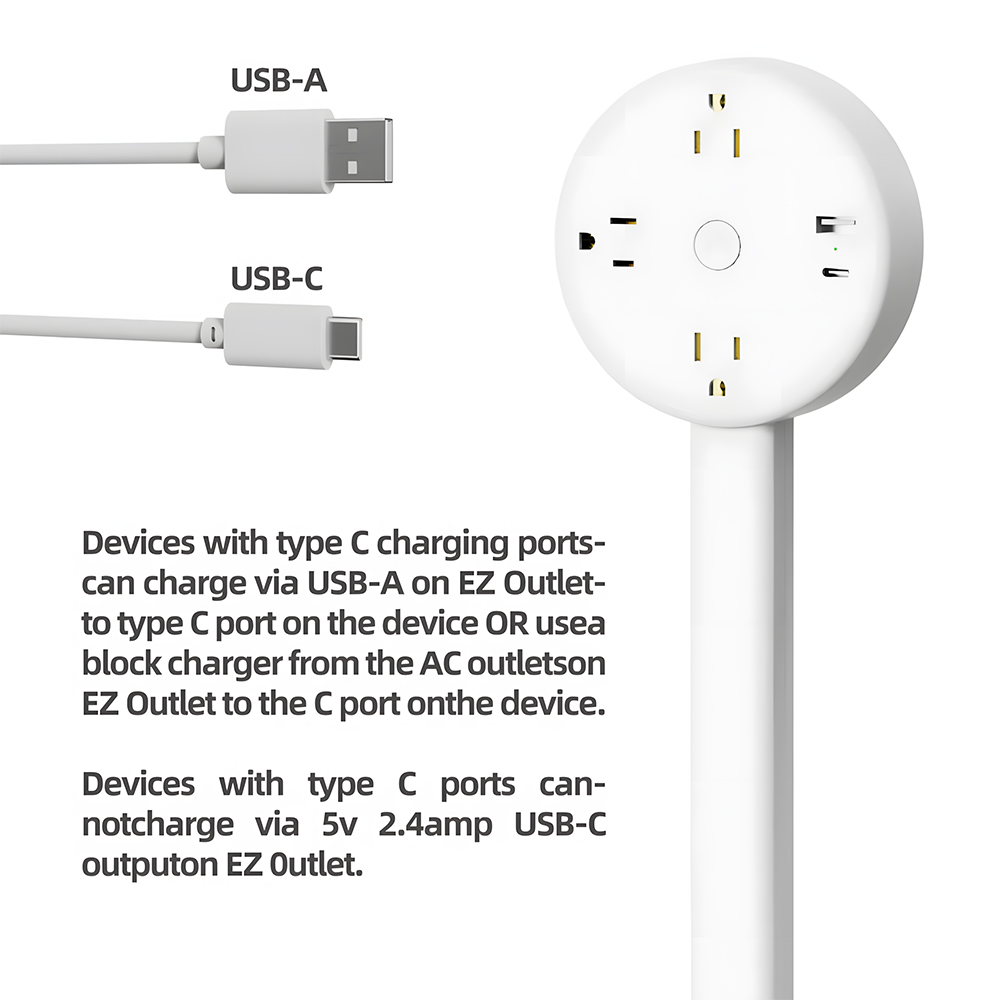Prolunga per Presa Elettrica,  - Wall Anchor Plastic recensione e prezzo