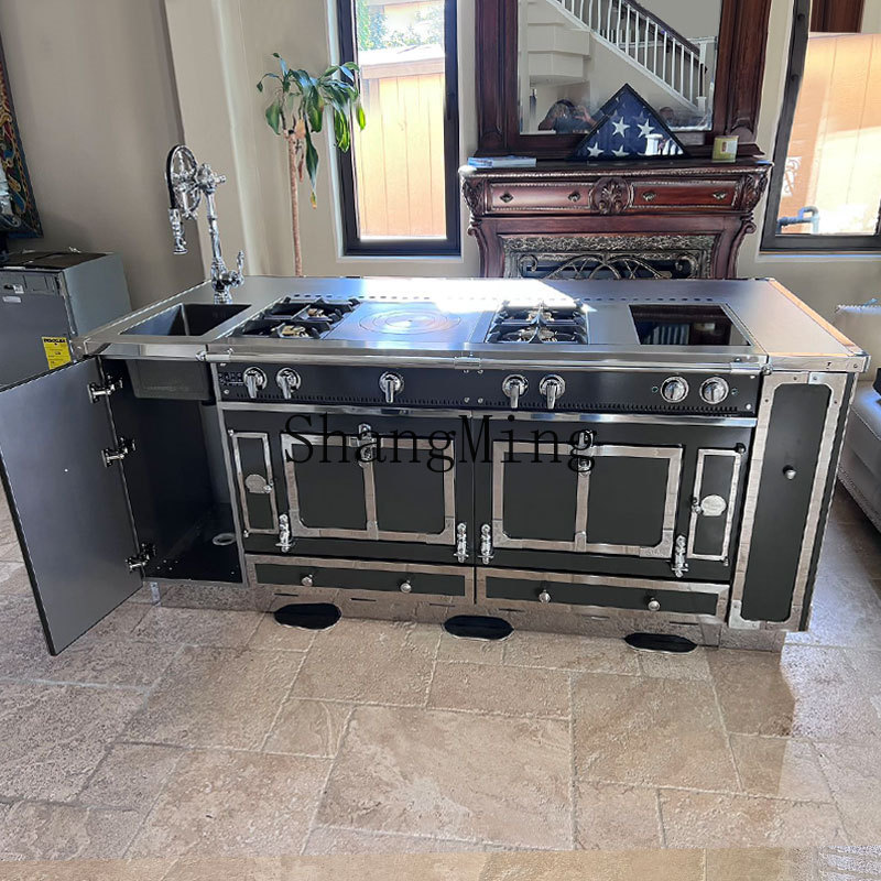 CL armadi moderni in acciaio i - Home Improvement Ending recensione e prezzo