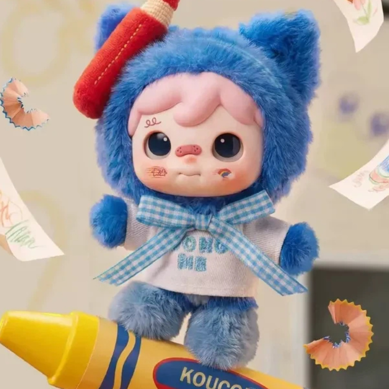 Upup Toys Koucomi Trendy Colle - Home Improvement Hardware recensione e prezzo