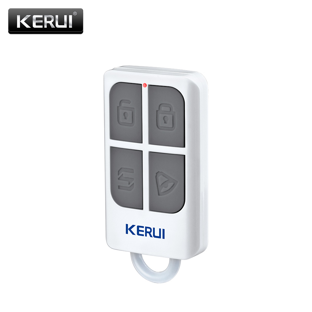 KERUI Portachiavi a 4 pulsanti - Home Improvement Hardware recensione e prezzo