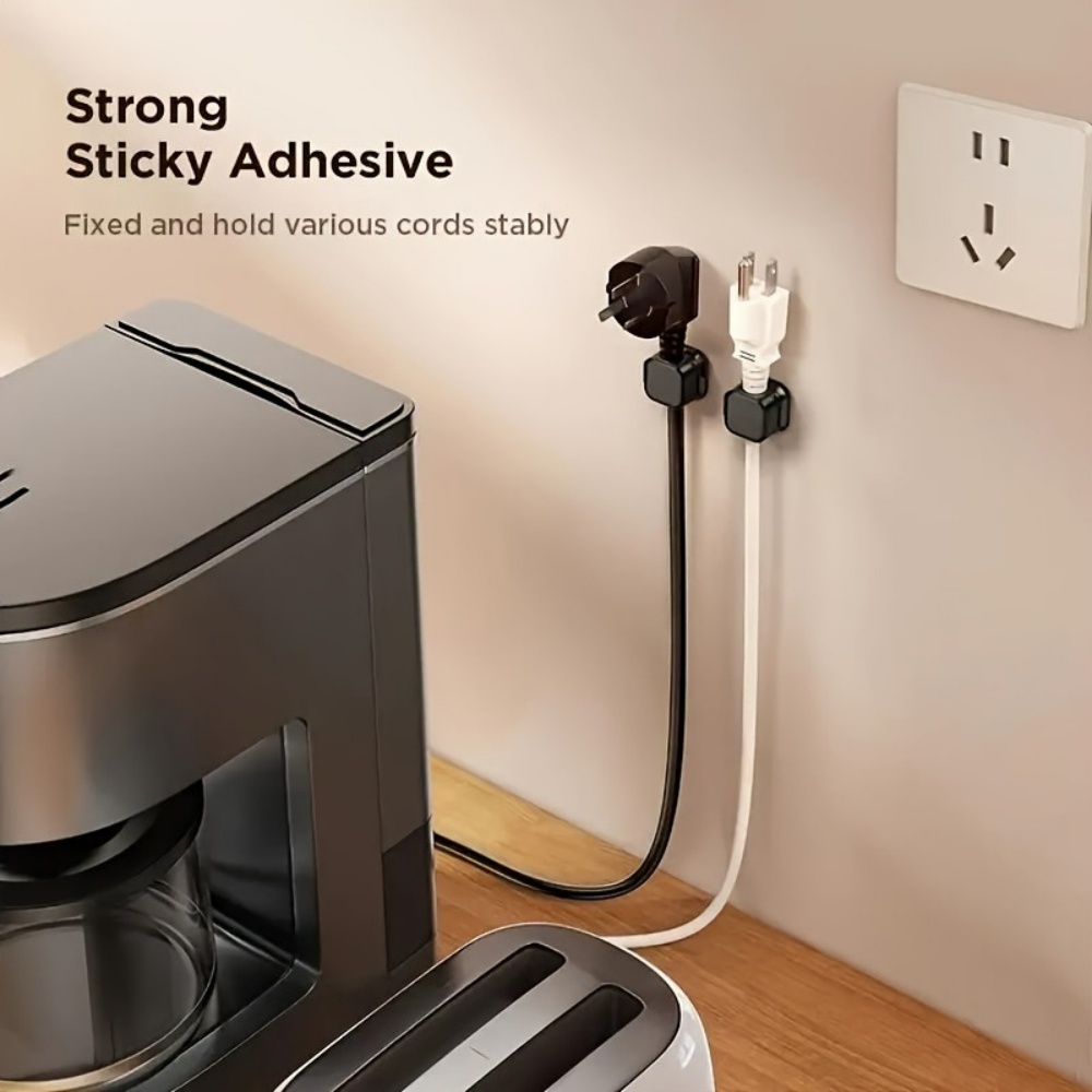 Supporto per cavo magnetico Co - Wall Anchor Plastic recensione e prezzo