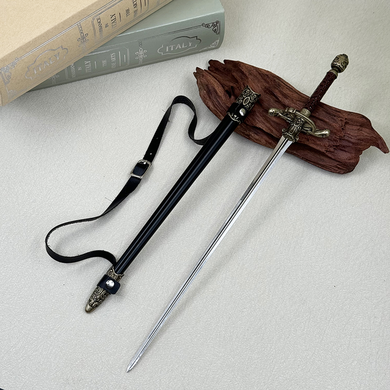 30 centimetri Ago Arya Stark R - Home Improvement Game recensione e prezzo
