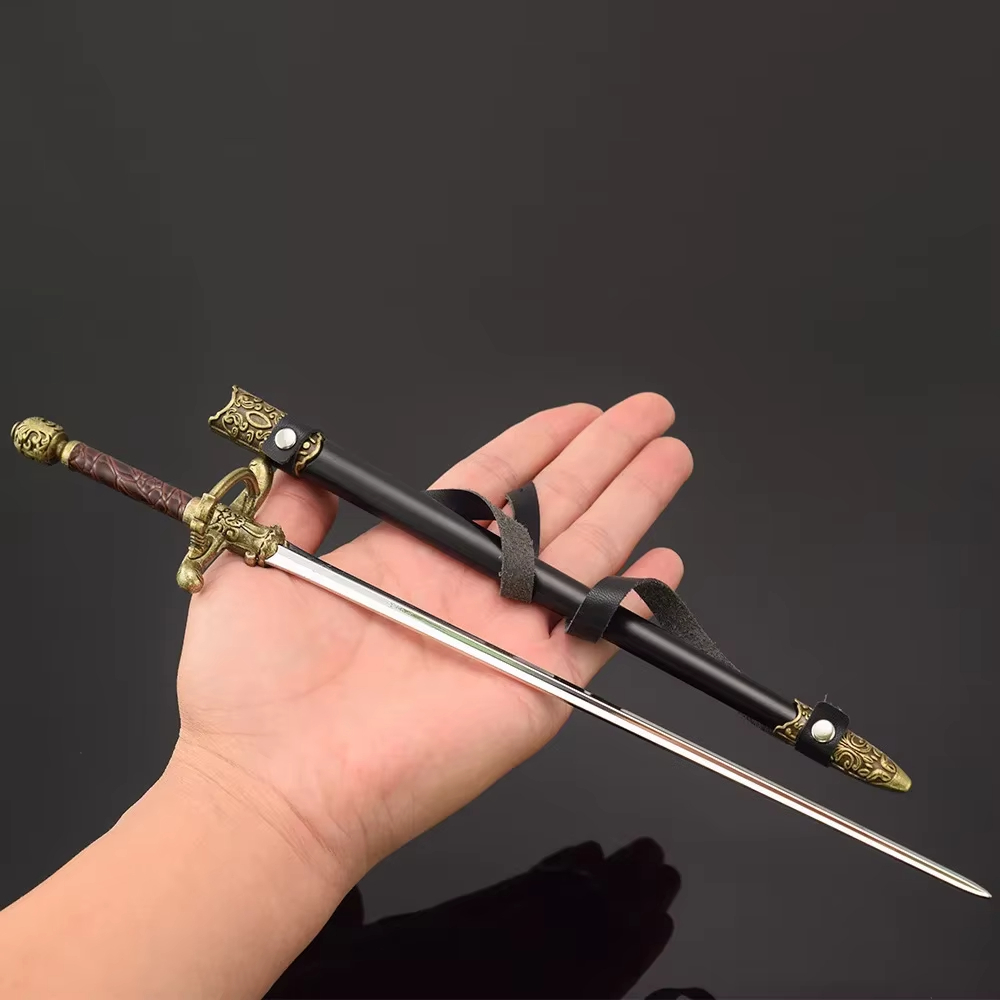 30 centimetri Ago Arya Stark R - Home Improvement Game recensione e prezzo