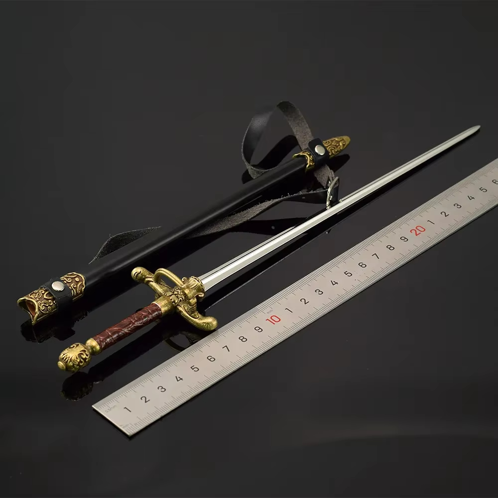 30 centimetri Ago Arya Stark R - Home Improvement Game recensione e prezzo