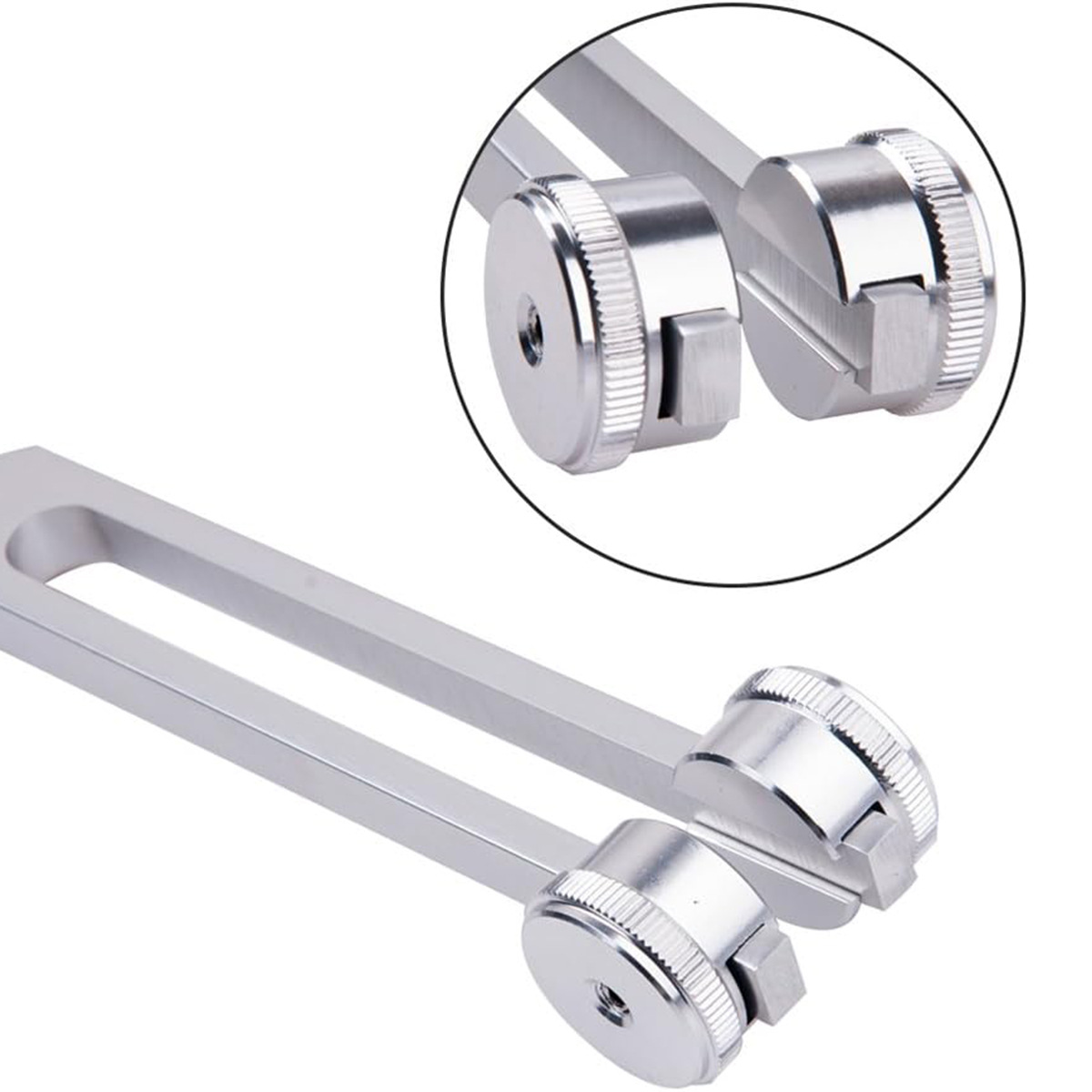 Set di Diapasoni da 128Hz in A - Home Improvement Tools recensione e prezzo