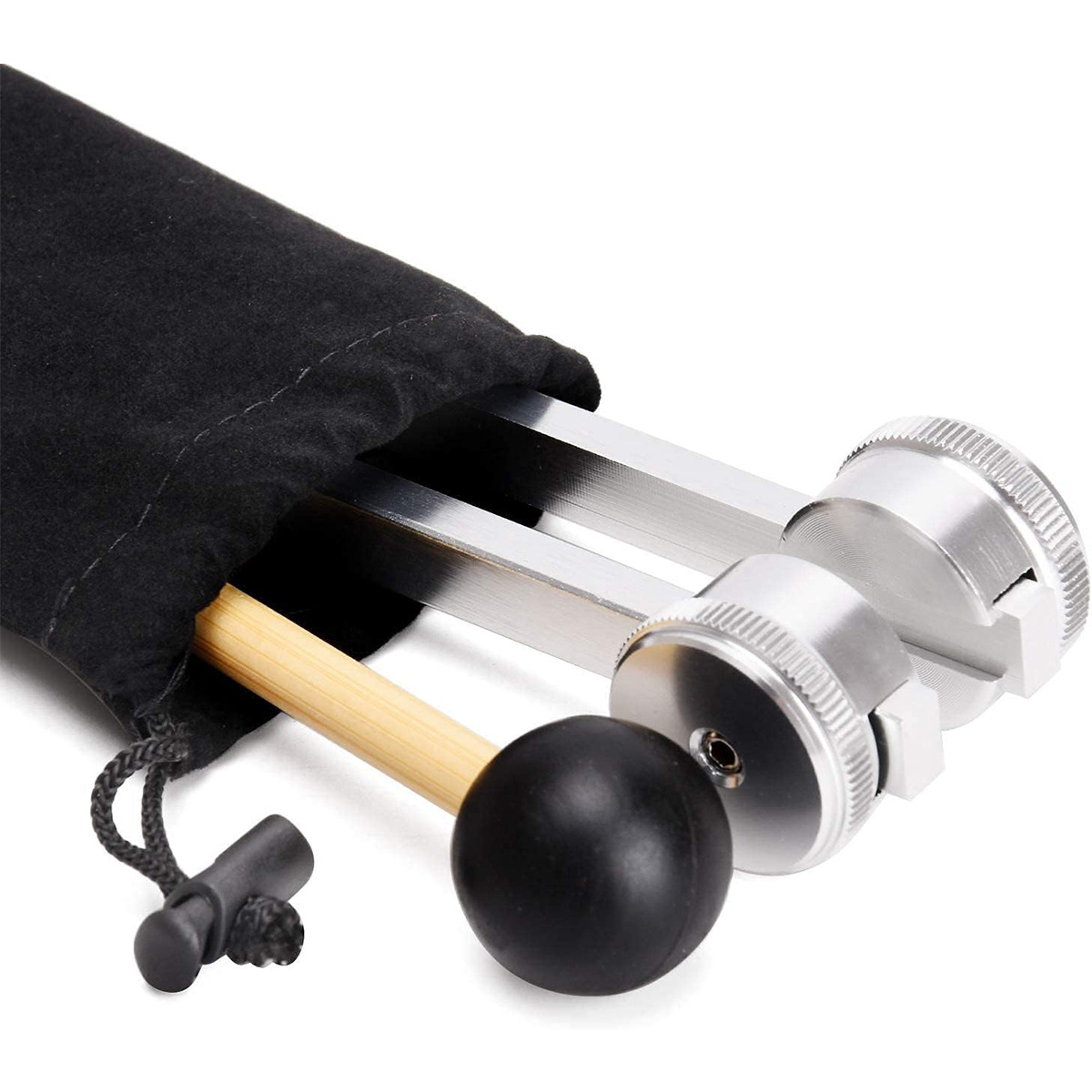Set di Diapasoni da 128Hz in A - Home Improvement Tools recensione e prezzo