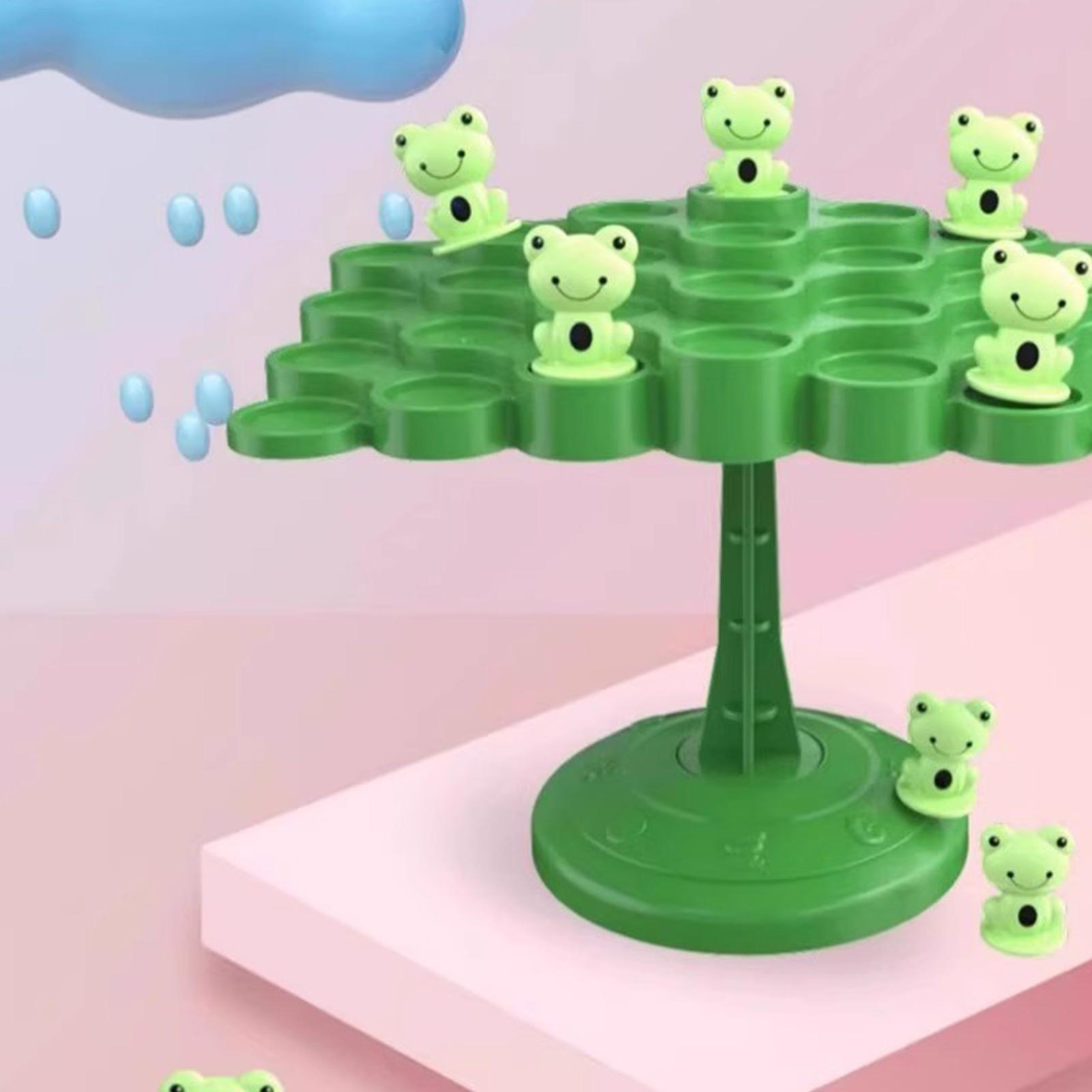 Gioco di Equilibrio Rana Diver - Home Improvement Game recensione e prezzo