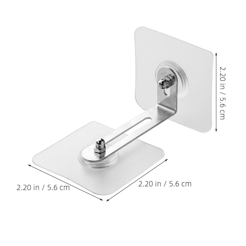 4 pezzi di ancoraggi da parete - Wall Anchor Plastic recensione e prezzo