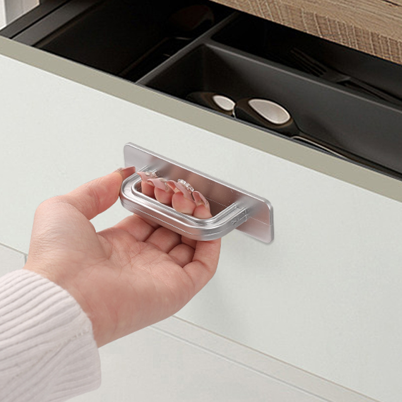 Maniglie autoadesive per uso d - Home Improvement Shop recensione e prezzo