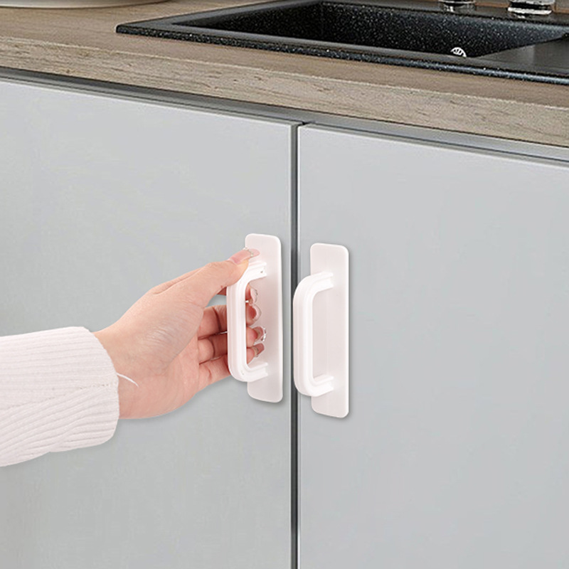 Maniglie autoadesive per uso d - Home Improvement Shop recensione e prezzo