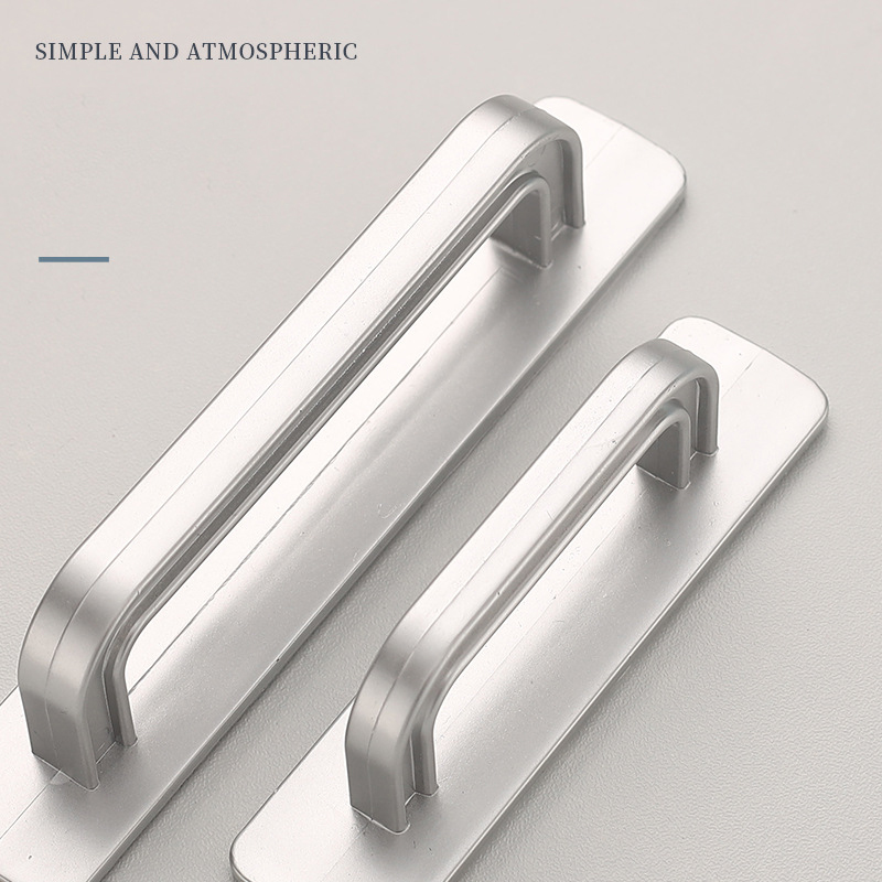 Maniglie autoadesive per uso d - Home Improvement Shop recensione e prezzo