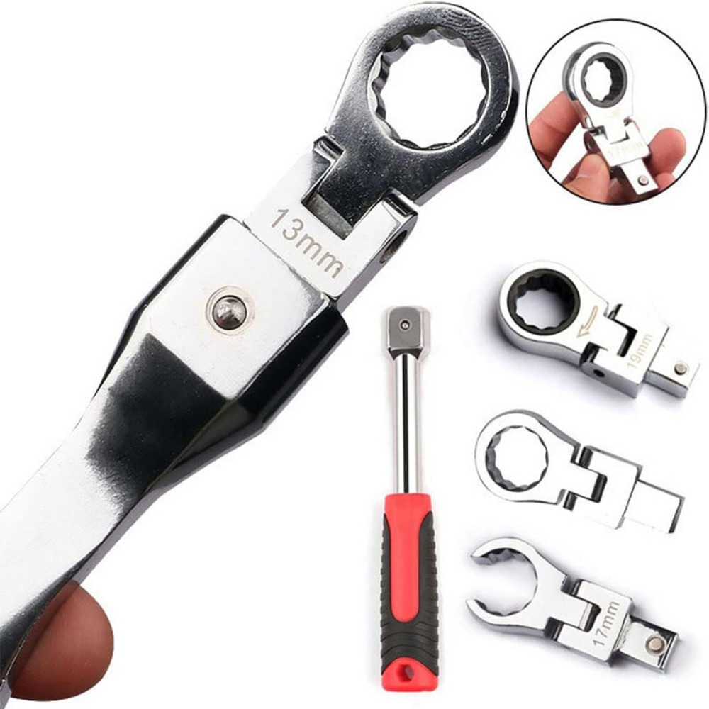 Set combinato di chiavi per tu - Home Improvement Ending recensione e prezzo