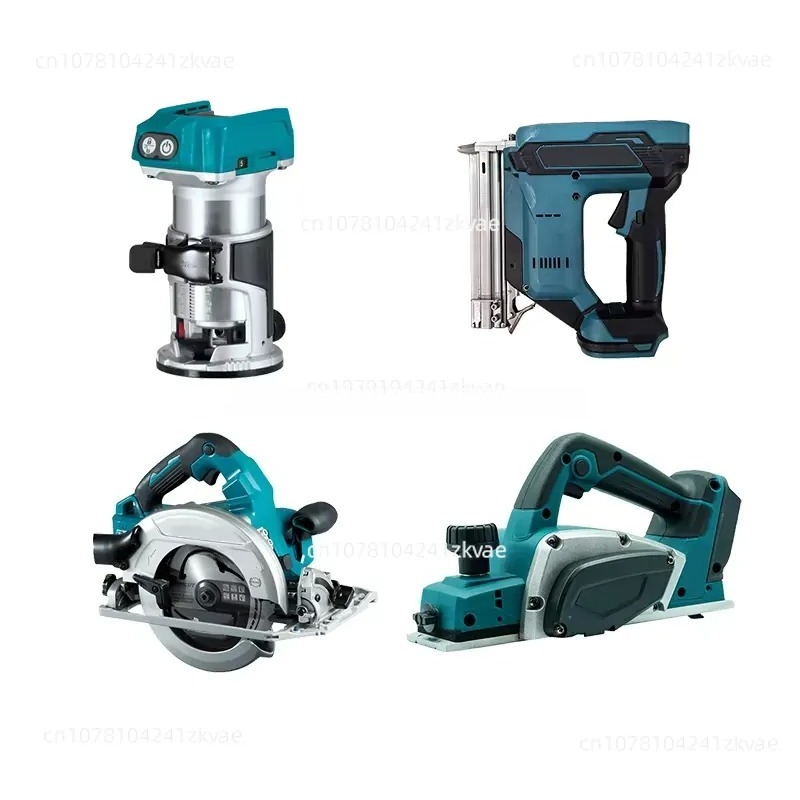 Set di Utensili Elettrici per  - Home Improvement Contractor recensione e prezzo