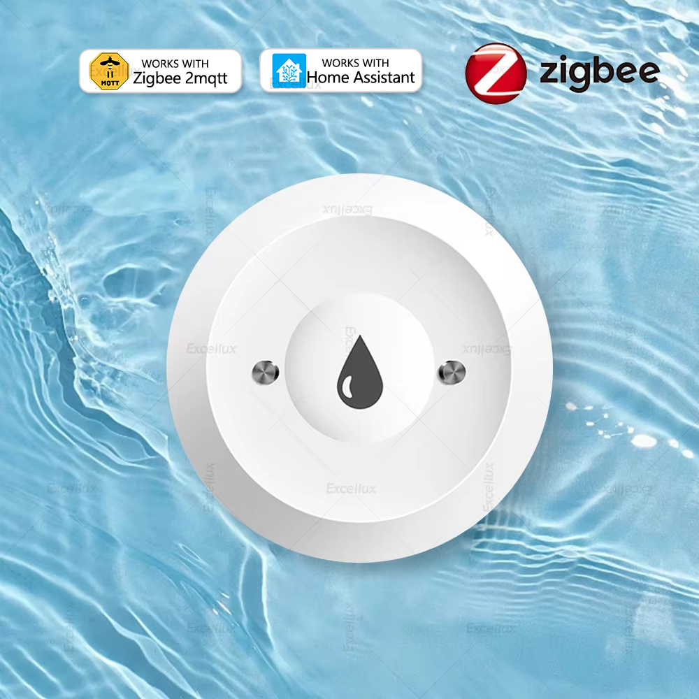 Zigbee Rilevatore d'acqua Sens - Home Improvement Hardware recensione e prezzo