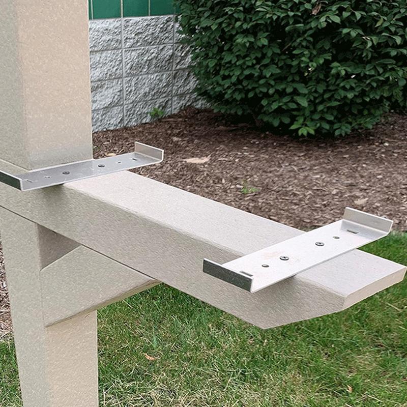 Kit postale per cassetta posta - Home Improvement Tools recensione e prezzo