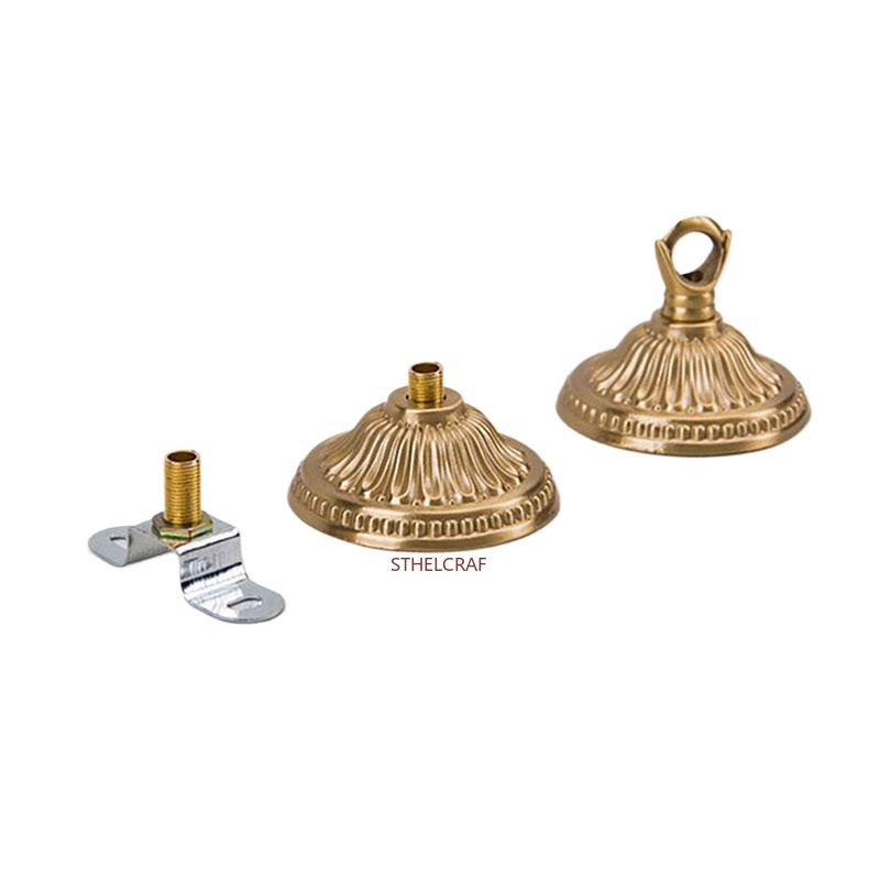 1 Pezzo Gancio in Ottone di Al - Home Improvement Ending recensione e prezzo