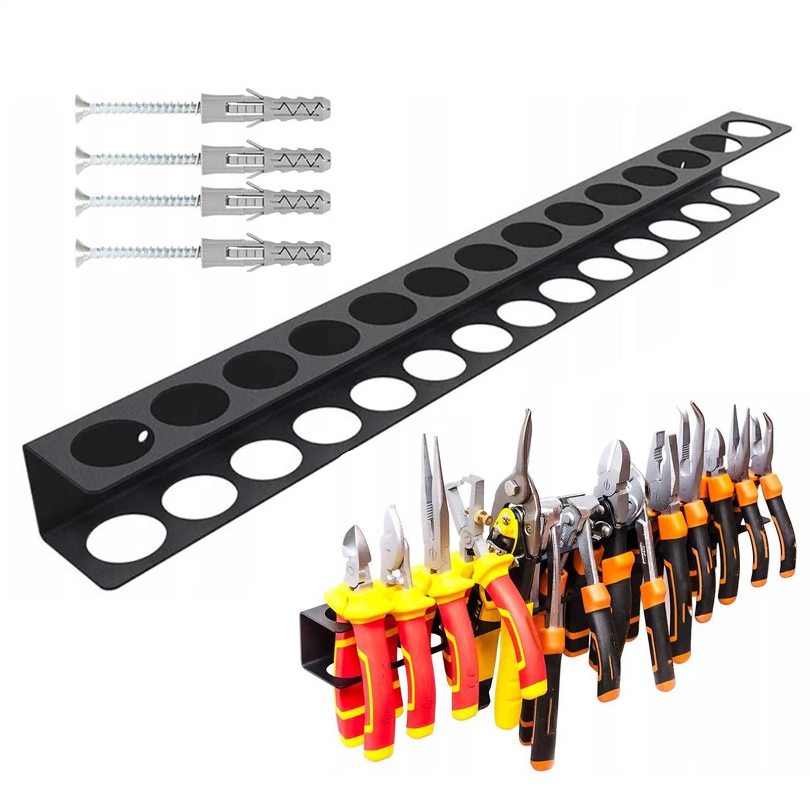 Organizzatore di cacciaviti Ga - Wall Anchor Plastic recensione e prezzo