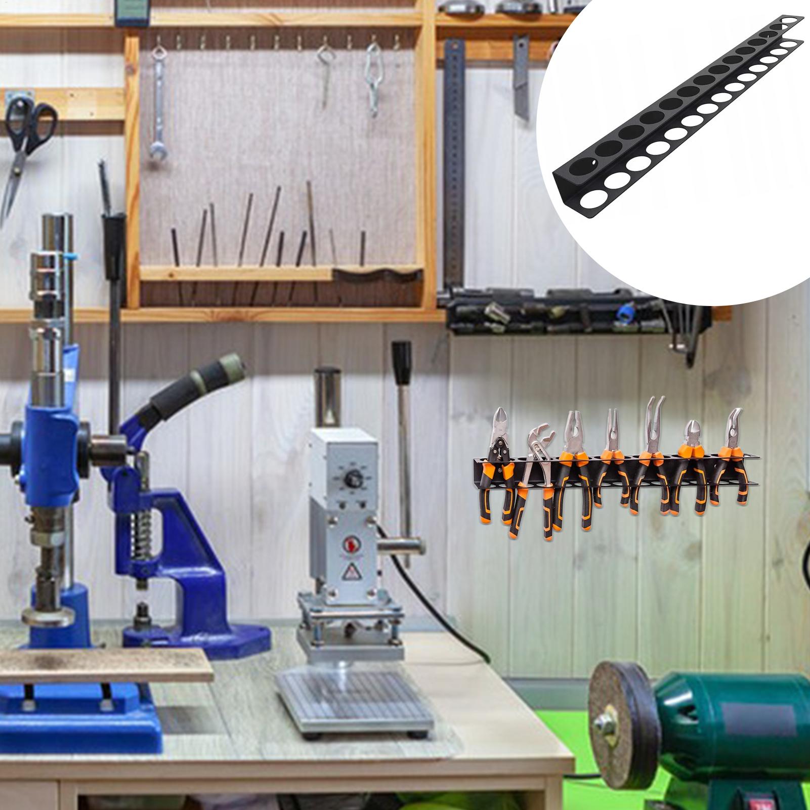 Organizzatore di cacciaviti Ga - Wall Anchor Plastic recensione e prezzo