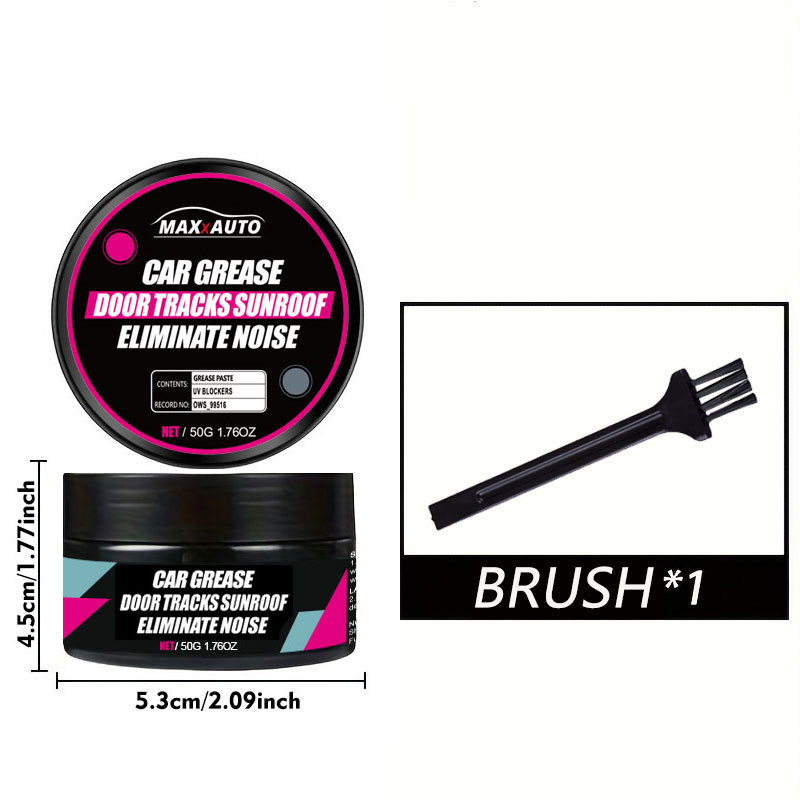 Grasso lubrificante per auto e - Home Improvement Tools recensione e prezzo
