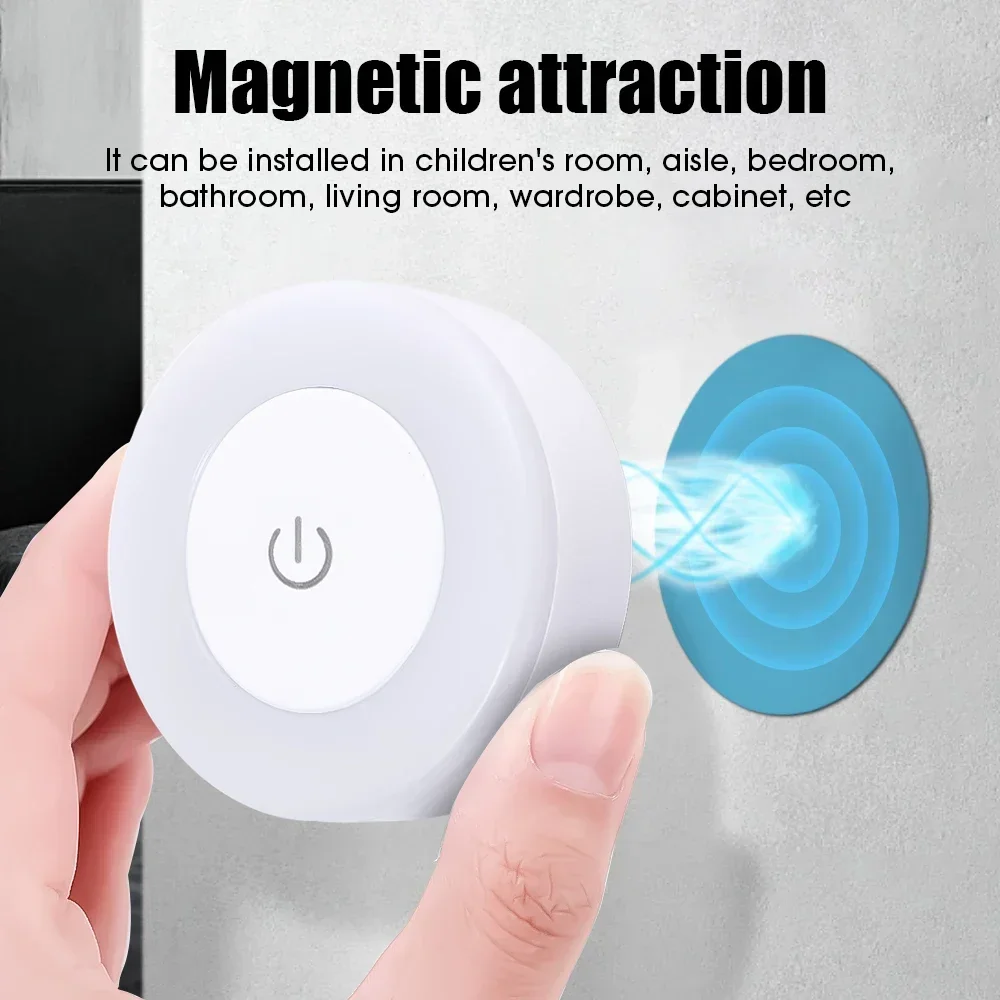 Lampada da parete magnetica pe - Home Improvement Expo recensione e prezzo