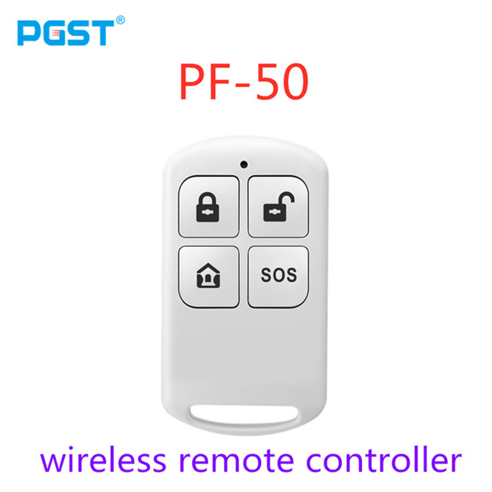 PGST PF-50 Telecomando wireles - Home Improvement Hardware recensione e prezzo