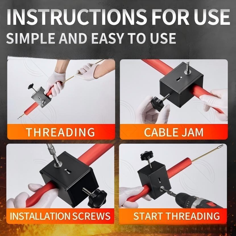 Strumento per Legare Fili Elet - Home Improvement Tools recensione e prezzo