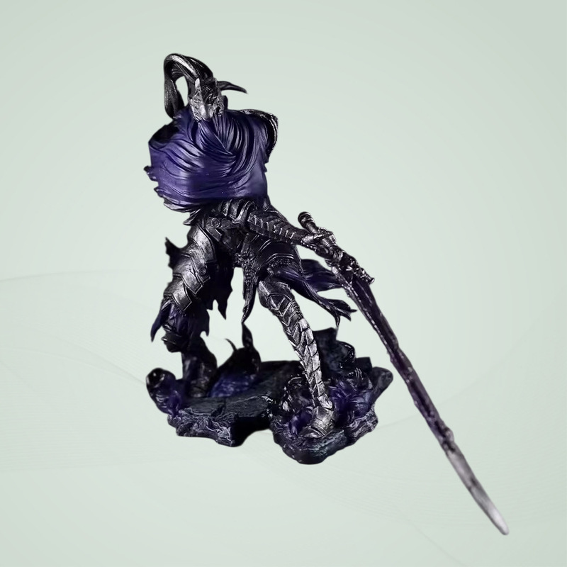 Dark Souls 3 Artorias Abysswal - Home Improvement Game recensione e prezzo