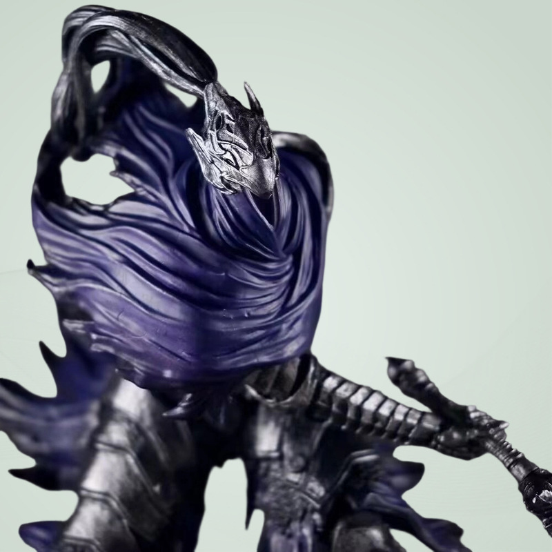 Dark Souls 3 Artorias Abysswal - Home Improvement Game recensione e prezzo