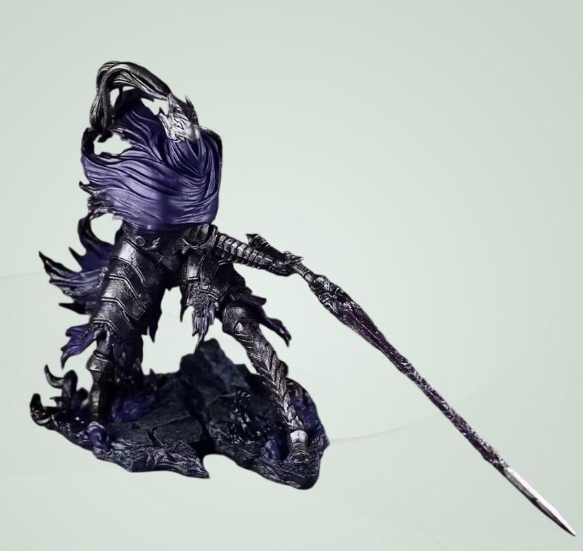 Dark Souls 3 Artorias Abysswal - Home Improvement Game recensione e prezzo