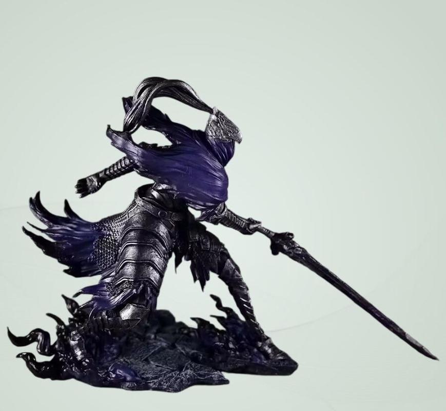 Dark Souls 3 Artorias Abysswal - Home Improvement Game recensione e prezzo