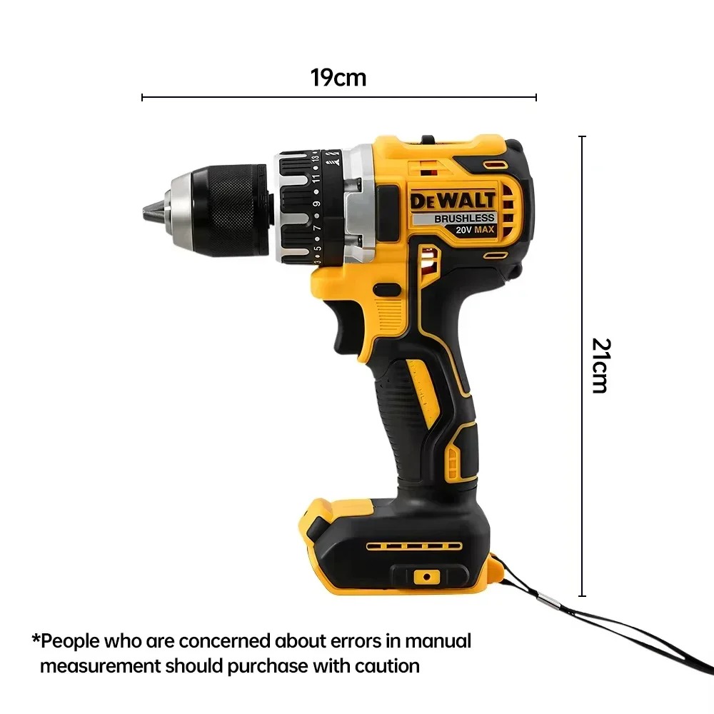 Trapano Avvitatore a Batteria  - Home Improvement Expo recensione e prezzo