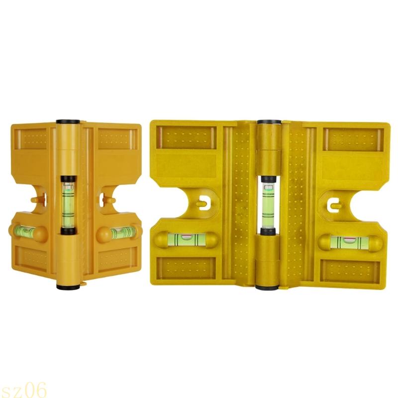 Q2Q4 Livellatore pieghevole li - Home Improvement Contractor recensione e prezzo